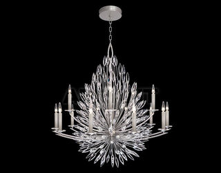 Люстра Fine Art Lamps Lily Buds 883340 ST