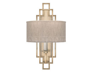 Светильник настенный Fine Art Lamps CIENFUEGOS 889350-31 ST