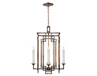 Люстра Fine Art Lamps CIENFUEGOS 889040-1 ST