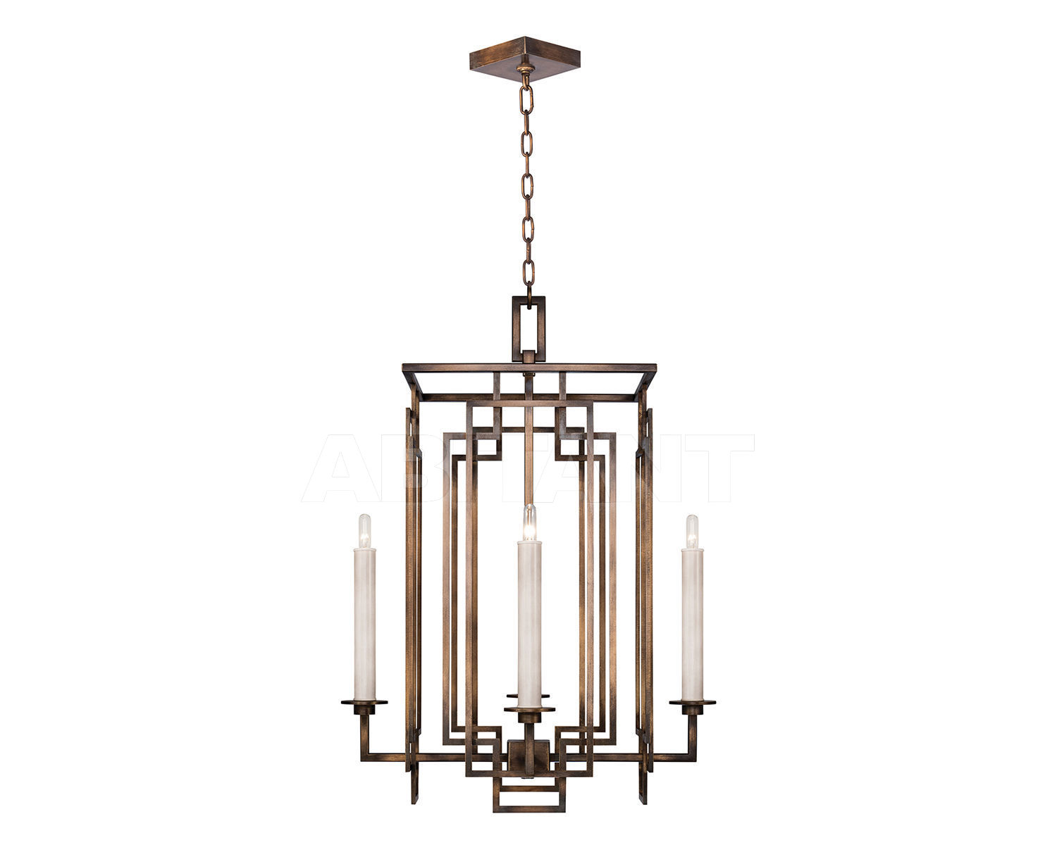 Купить Люстра Fine Art Lamps CIENFUEGOS  889040-1 ST