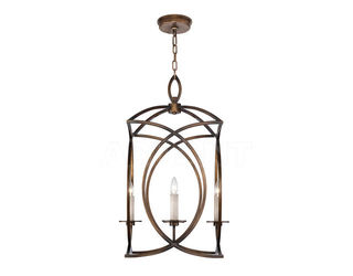 Светильник Fine Art Lamps CIENFUEGOS 887740-1 ST