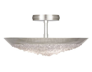 Светильник Fine Art Lamps ARCTIC HALO 880040 ST