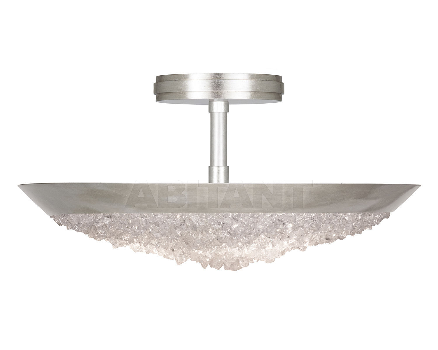 Купить Светильник Fine Art Lamps ARCTIC HALO 880040 ST