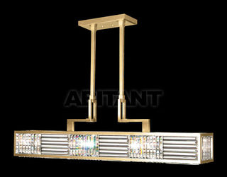 Люстра Fine Art Lamps CRYSTAL ENCHANTMENT 812240-2 ST