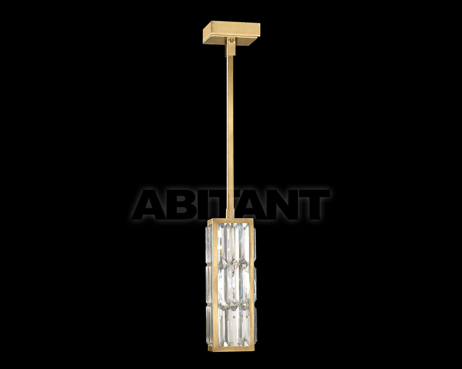 Купить Светильник Fine Art Lamps CRYSTAL ENCHANTMENT 811540-2 ST