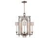 Люстра Fine Art Lamps CIENFUEGOS  889040-11 ST