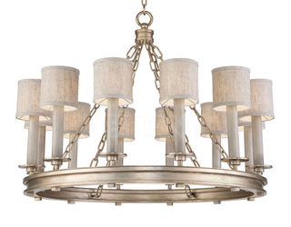 Люстра Fine Art Lamps CIENFUEGOS 888640-31 ST