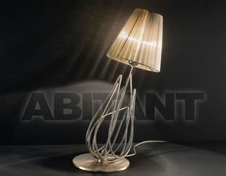 Лампа настольная Flame IDL Export 2019 524/1L