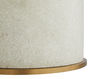 Лампа настольная Whitman  Arteriors Home  LIGHTING 49285-395