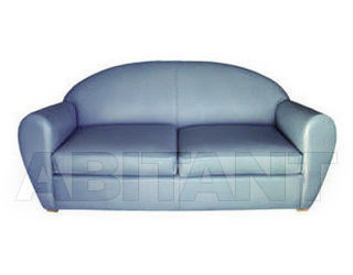 Диван D'argentat Paris Exworks HOUSE sofa 183