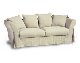 Диван D'argentat Paris Exworks JULIE sofa 205