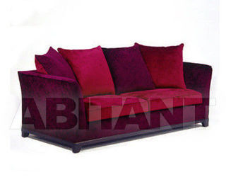 Диван D'argentat Paris Exworks JULIETTE sofa 210