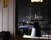 Стол обеденный Theodore Arteriors Home  FURNITURE 6855