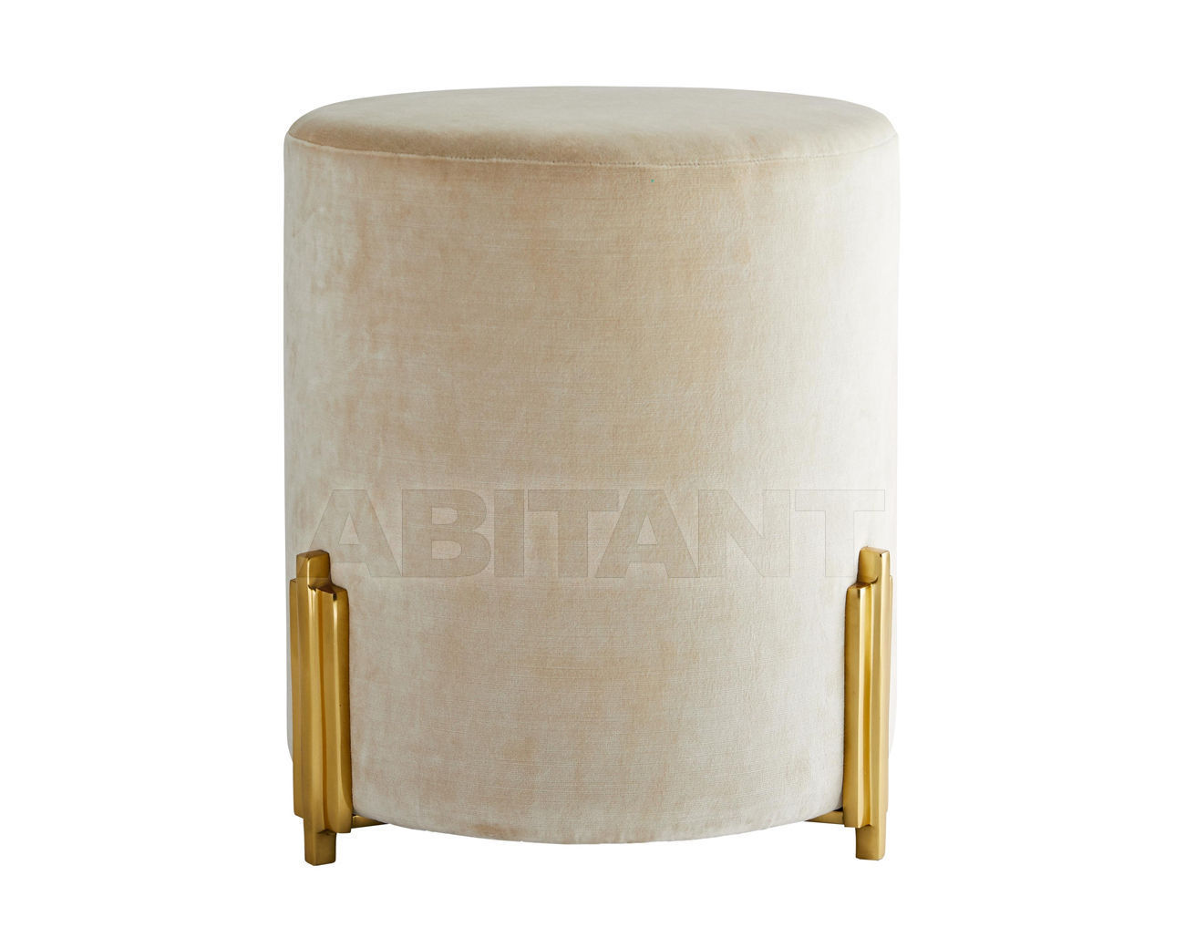 Купить Пуф Warby Arteriors Home  FURNITURE 6931