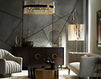 Столик журнальный Meadow  Arteriors Home  FURNITURE 2100