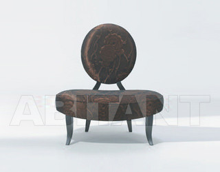 Кресло D'argentat Paris Exworks MARIE ANTOINETTE armchair