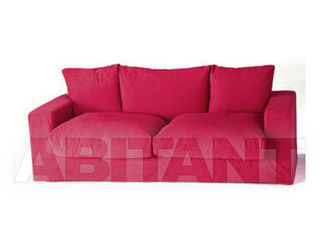Диван D'argentat Paris Exworks MASSIMO sofa 180