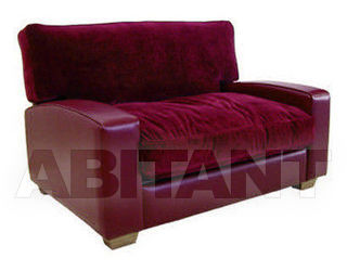 Кресло D'argentat Paris Exworks MIAMI armchair