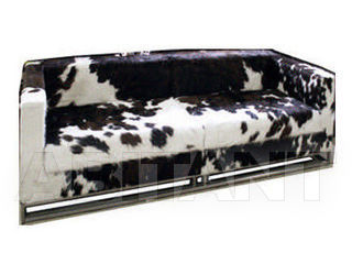 Диван D'argentat Paris Exworks MURANO sofa