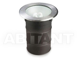 Встраиваемый светильник Leds-C4 Outdoor 55-9186-CA-37