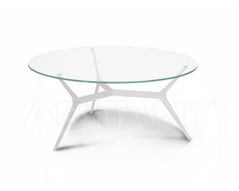 Купить Столик журнальный ARTURO LARGE Unico Italia 2019 TVL060