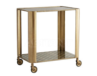Стол сервировочный Tinsley Arteriors Home FURNITURE DC2003