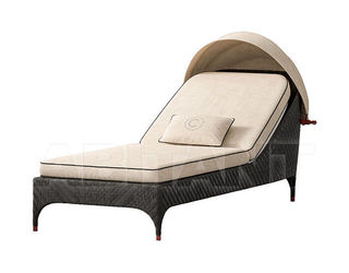 Лежанка Cipriani Homood 2019 OD1000