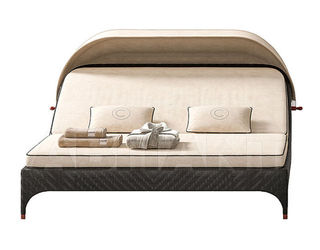 Лежанка Cipriani Homood 2019 OD1002