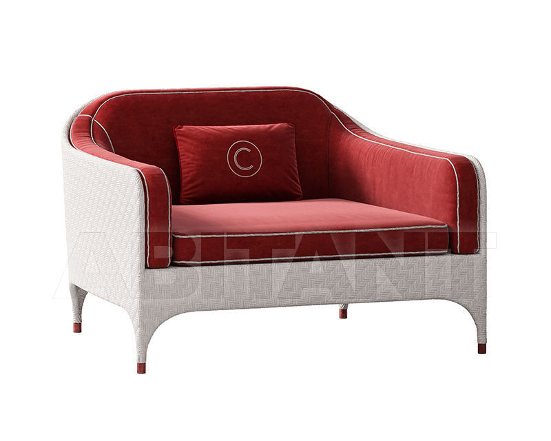 Купить Кресло для террасы Cipriani Homood 2019 OD1031