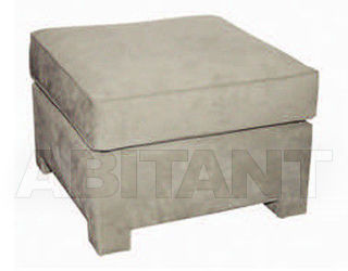 Пуф D'argentat Paris Exworks FLORENCE pouf