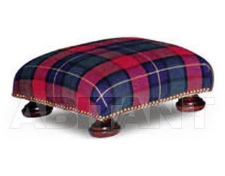 Пуф D'argentat Paris Exworks RADjA pouf