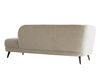 Кушетка Catalina  Arteriors Home  FURNITURE 8109