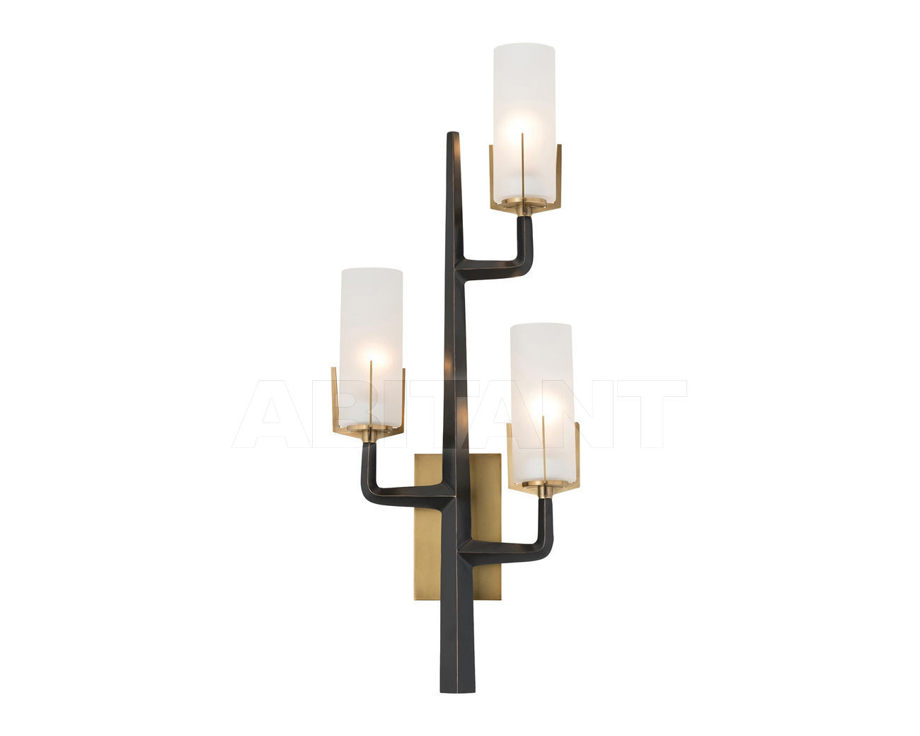 Купить Светильник настенный Griffin  Arteriors Home  LIGHTING 49082