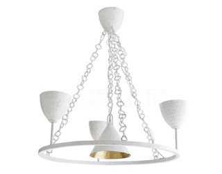 Люстра Mckenna Arteriors Home LIGHTING 84010