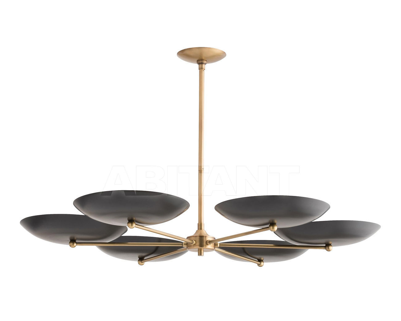 Купить Люстра Griffith Arteriors Home  LIGHTING 89047