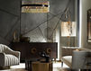 Люстра Hozier Arteriors Home  LIGHTING 89093