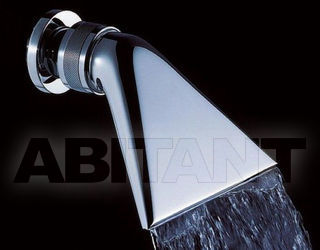 Лейка душевая настенная THG Bathroom U2B.3640 Alberto Pinto with lever