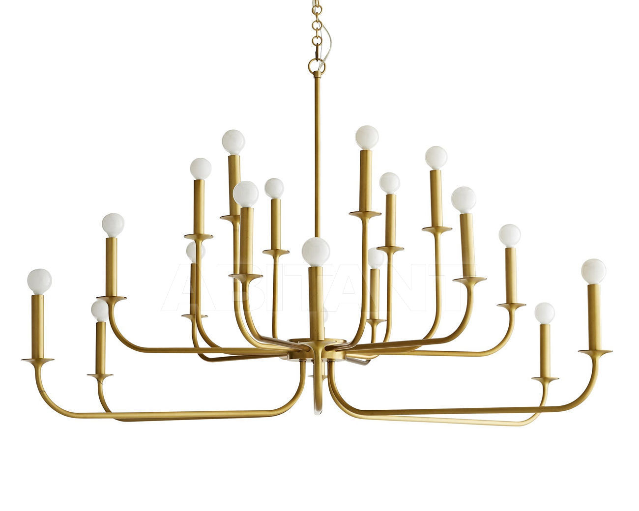 Купить Люстра Breck  Arteriors Home  LIGHTING 89105