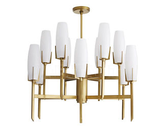 Люстра Keifer Arteriors Home LIGHTING 89126