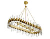 Люстра Haskell Arteriors Home  LIGHTING 89130