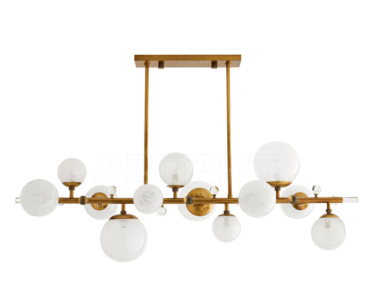 Купить Люстра Troon  Arteriors Home  LIGHTING 89330