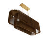 Люстра Valencia  Arteriors Home  LIGHTING 89334
