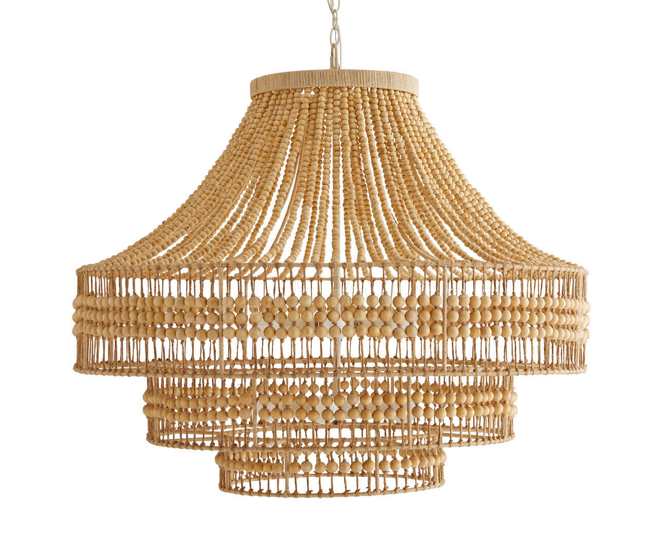Купить Люстра Tulane  Arteriors Home  LIGHTING 89335