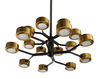 Люстра Jalen Arteriors Home  LIGHTING 89438