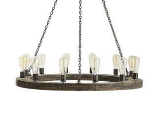 Люстра Geoffrey Arteriors Home LIGHTING 86015