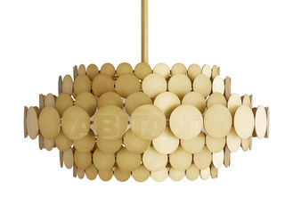 Люстра Calliope Arteriors Home LIGHTING DC89000