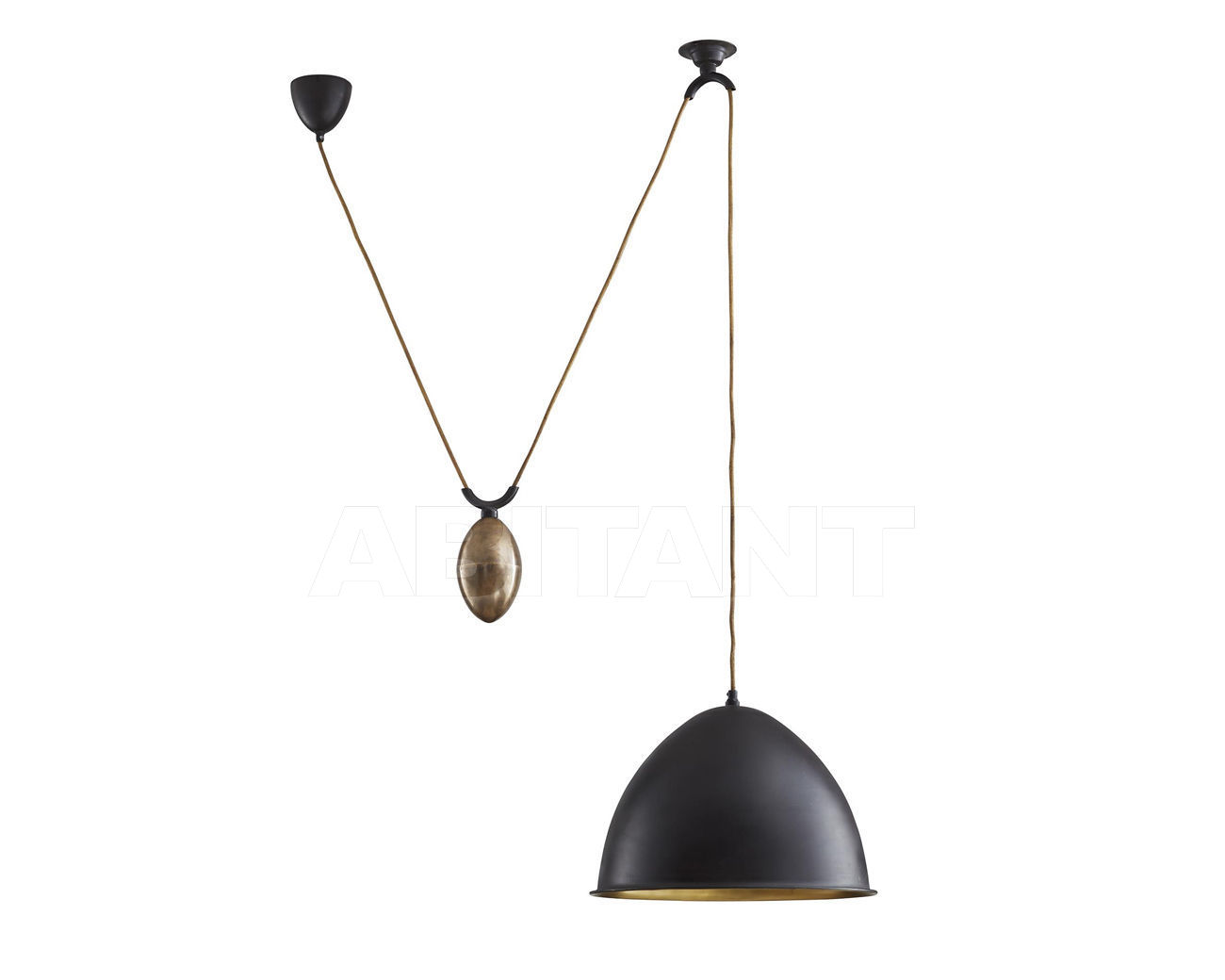 Купить Светильник Egg Drop Arteriors Home  LIGHTING DD42621