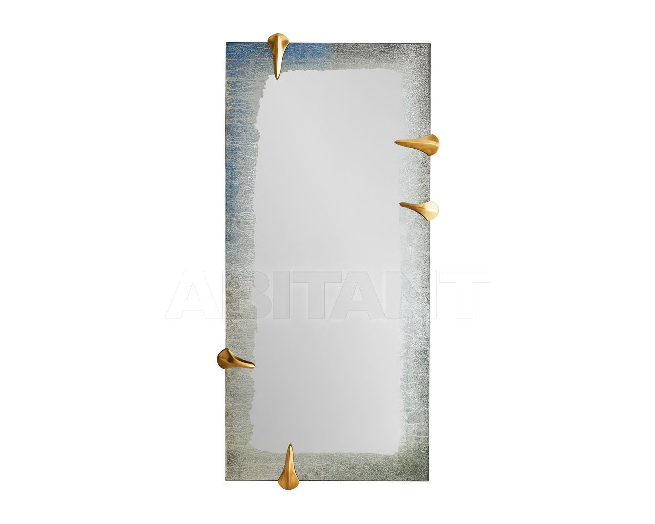 Купить Зеркало настенное Talon  Arteriors Home  DECORATIVE DD2085