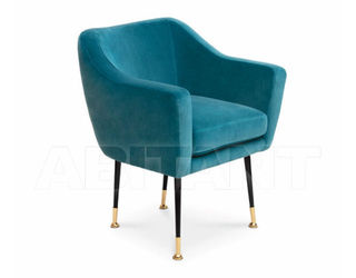 Стул с подлокотниками Essential Home by Covet Lounge 2019 CHARLOTTE DINING CHAIR