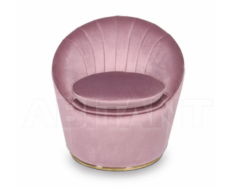 Купить Кресло Essential Home by Covet Lounge 2019 MONROE ARMCHAIR